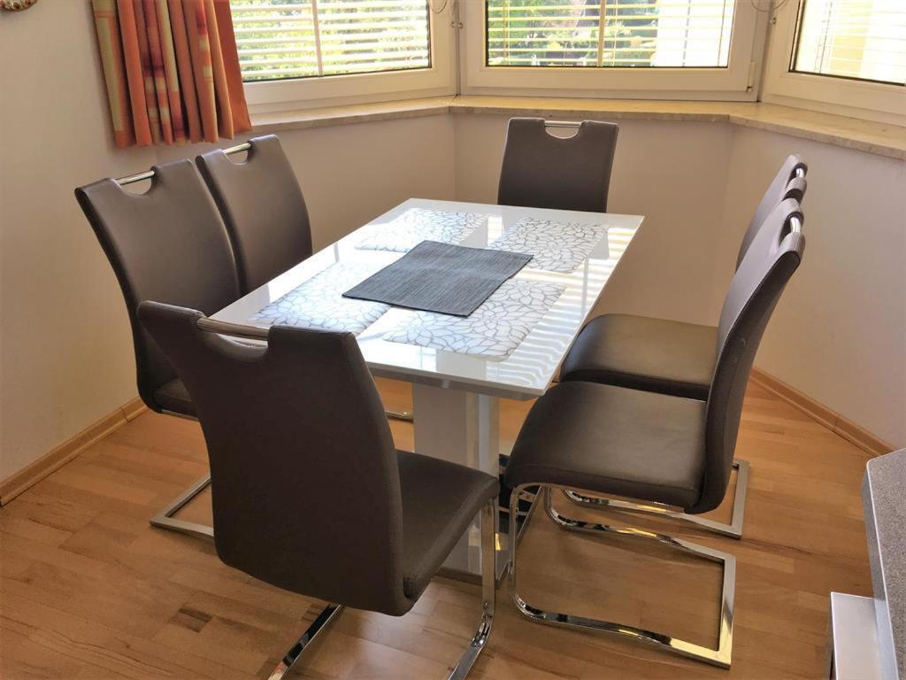 Appartements Peter Sankt Kanzian am Klopeiner See Екстериор снимка