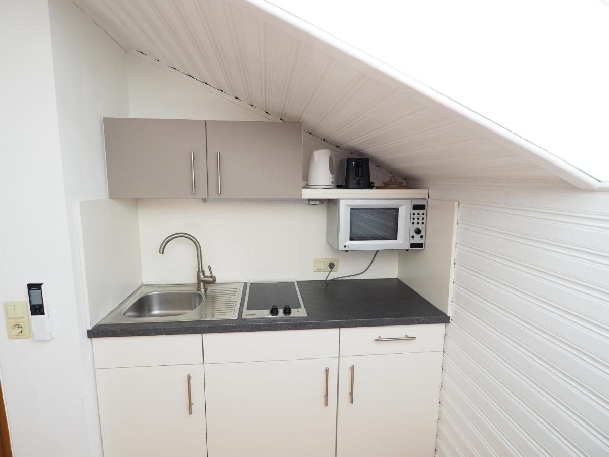 Appartements Peter Sankt Kanzian am Klopeiner See Екстериор снимка