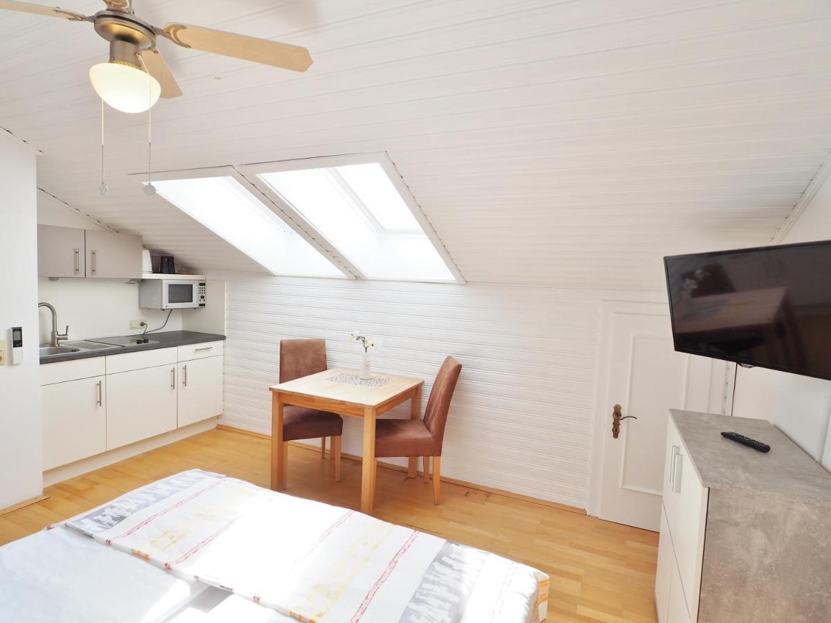 Appartements Peter Sankt Kanzian am Klopeiner See Екстериор снимка