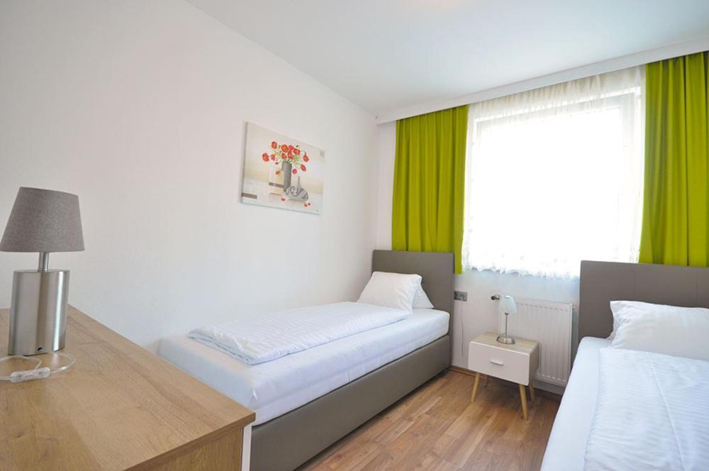 Appartements Peter Sankt Kanzian am Klopeiner See Екстериор снимка