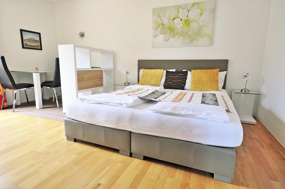 Appartements Peter Sankt Kanzian am Klopeiner See Екстериор снимка