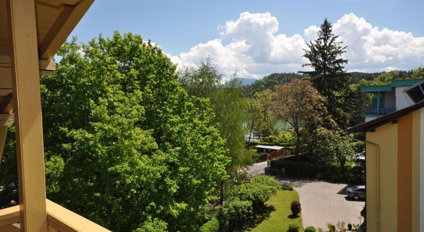Appartements Peter Sankt Kanzian am Klopeiner See Стая снимка