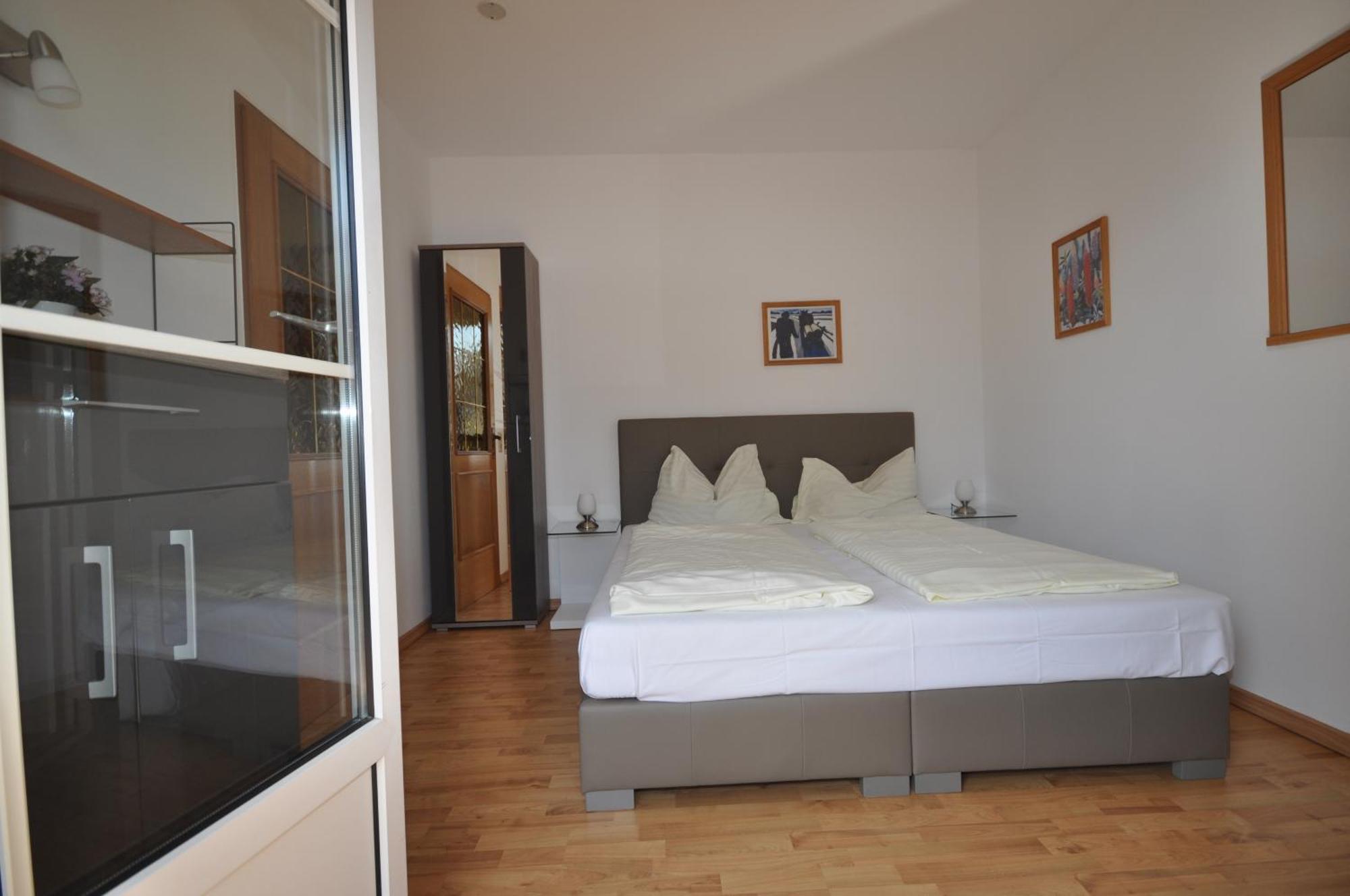 Appartements Peter Sankt Kanzian am Klopeiner See Стая снимка