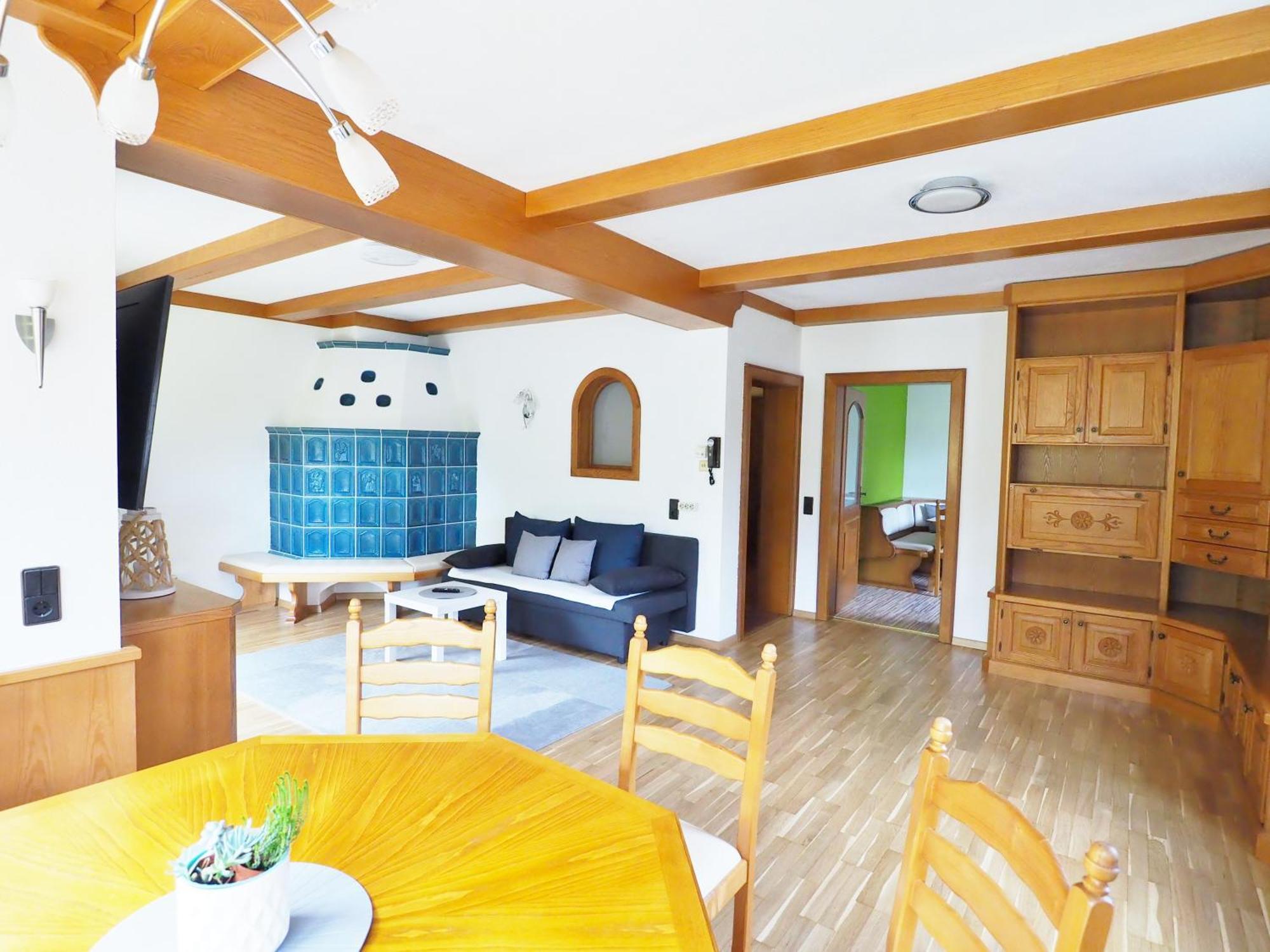 Appartements Peter Sankt Kanzian am Klopeiner See Екстериор снимка