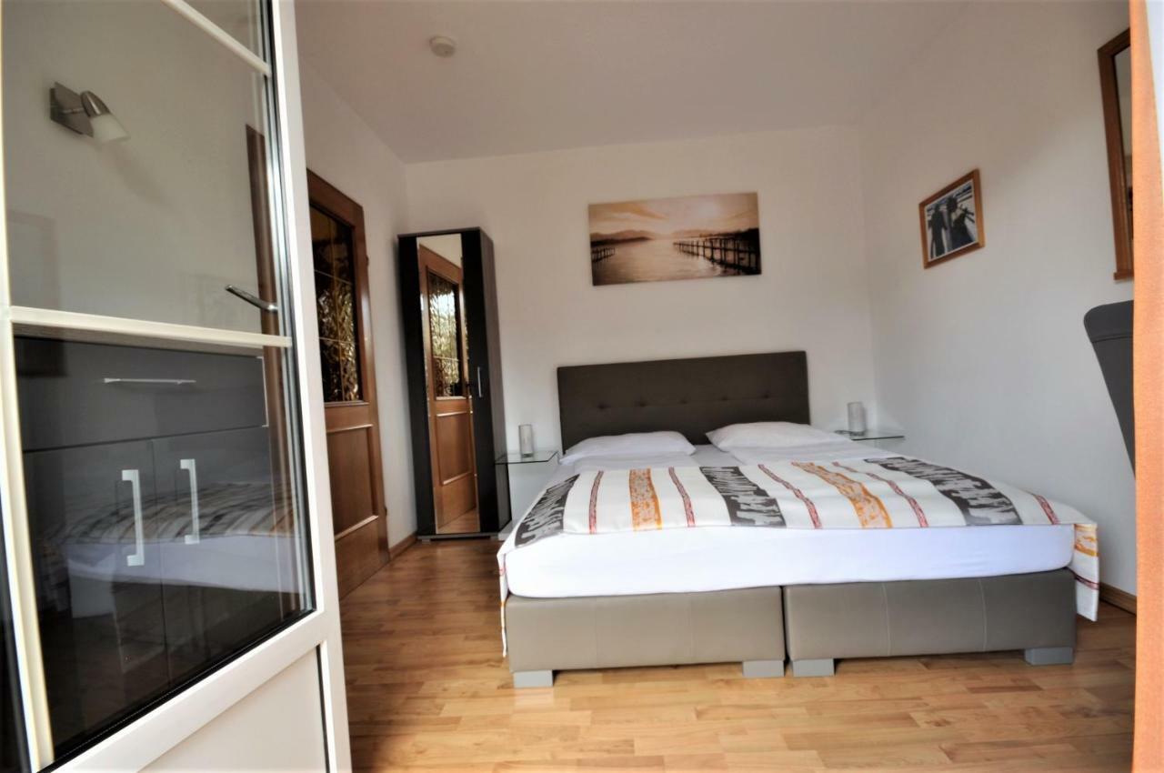 Appartements Peter Sankt Kanzian am Klopeiner See Екстериор снимка